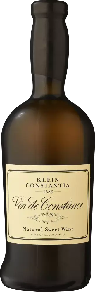 Klein Constantia Vin de Constance 2007