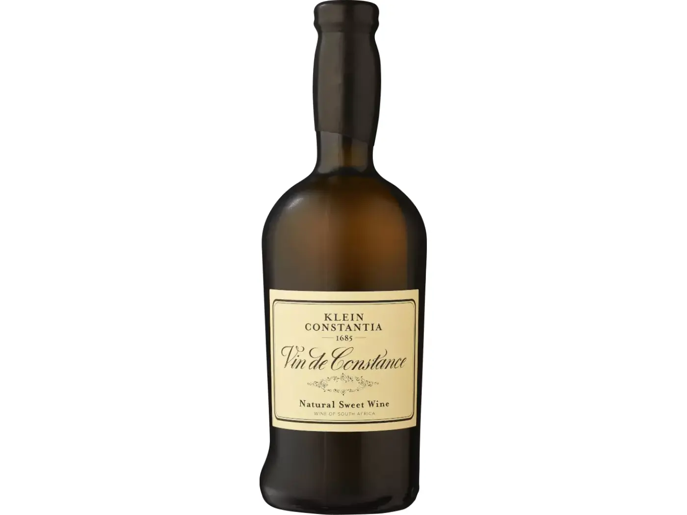 Klein Constantia Vin de Constance 2007