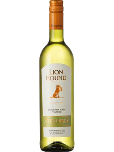 Ridgeback Sauvignon Blanc Lionhound 2022