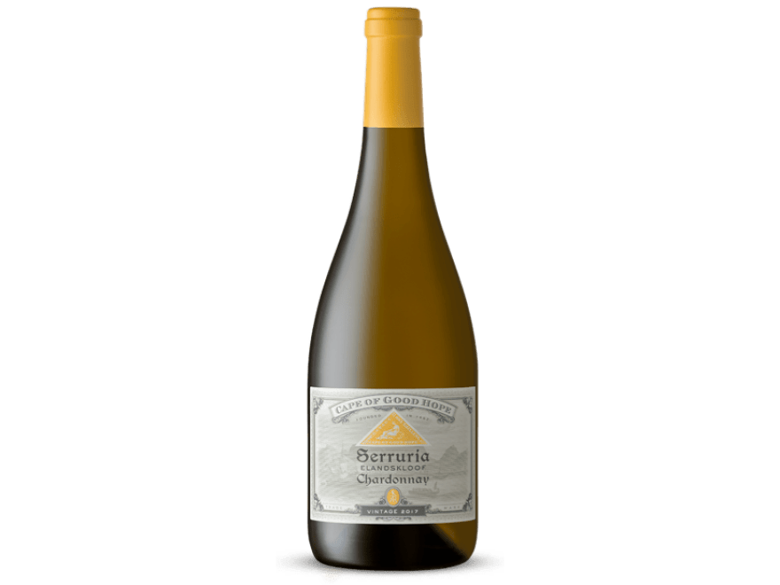 Cape of Good Hope Serruia Chardonnay 2022