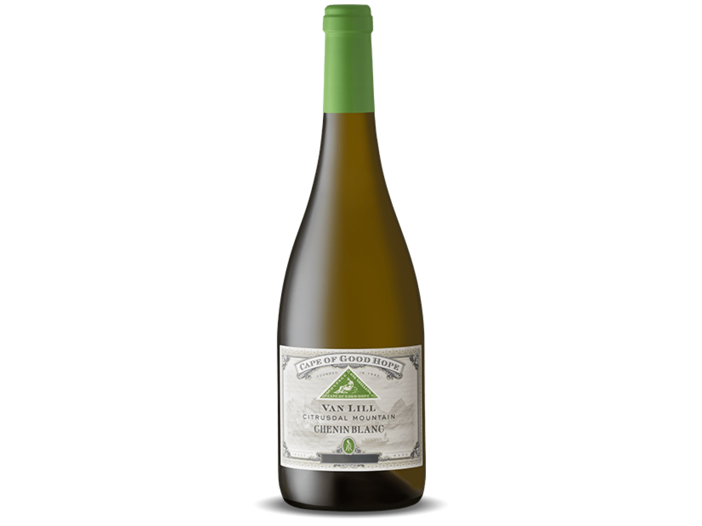 Cape of Good Hope Chenin Blanc Van Lill 2023