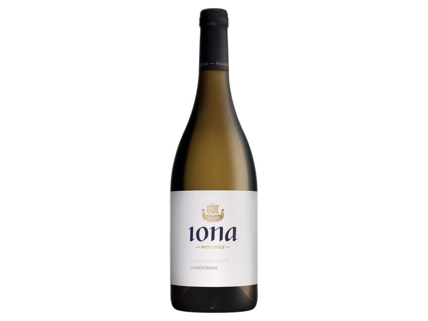 Iona Chardonnay Elgin Highlands 2022