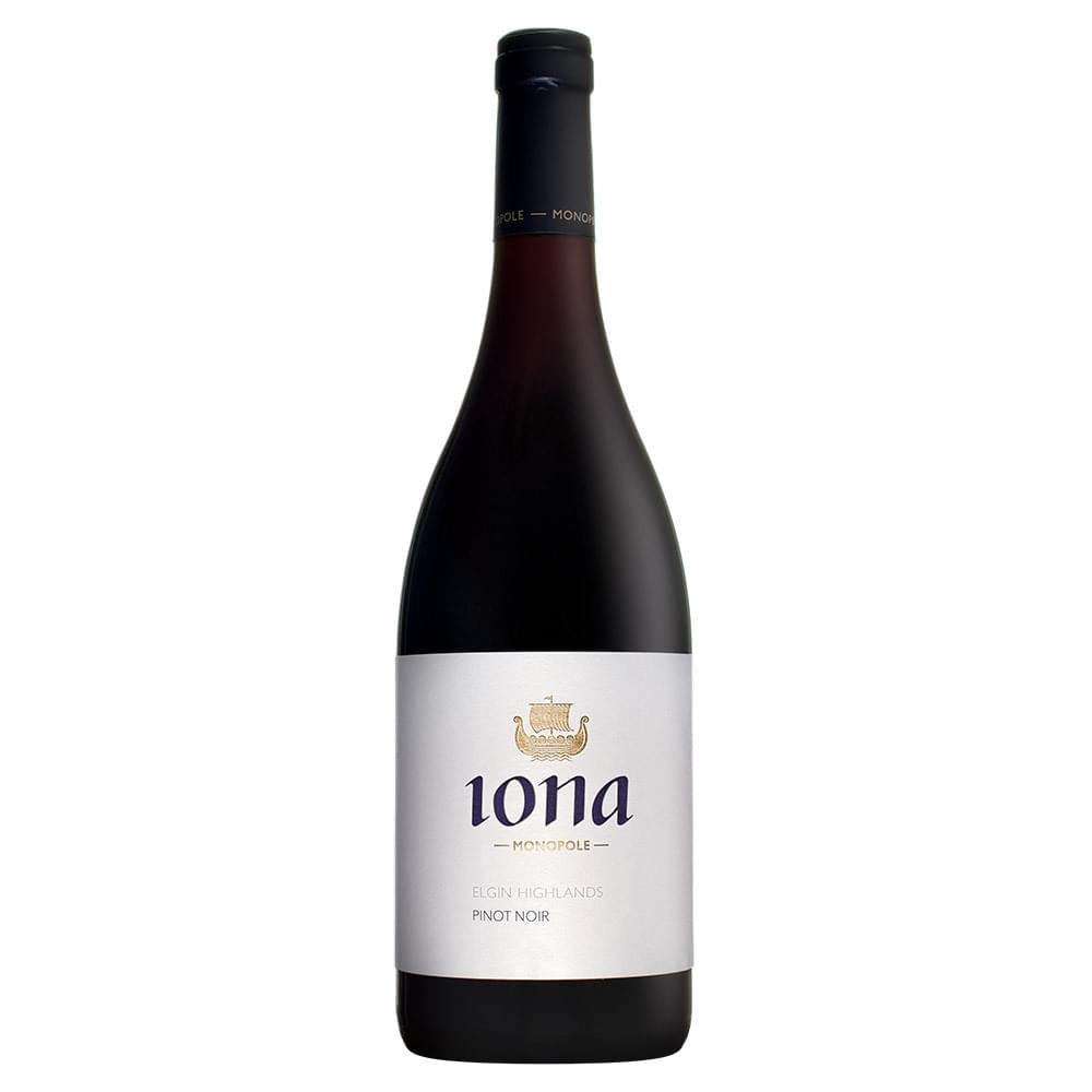 Iona Pinot Noir Elgin Hihlands 2022