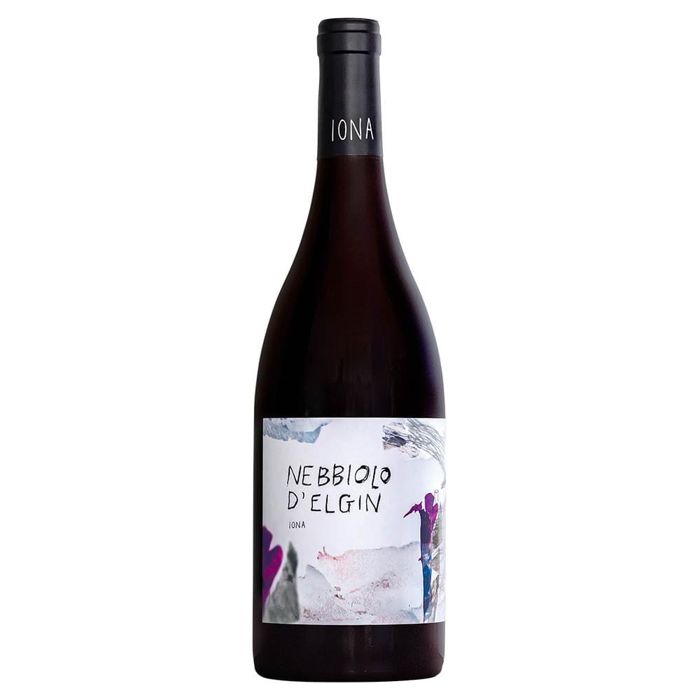 Iona Nebbiolo d'Elgin 2019