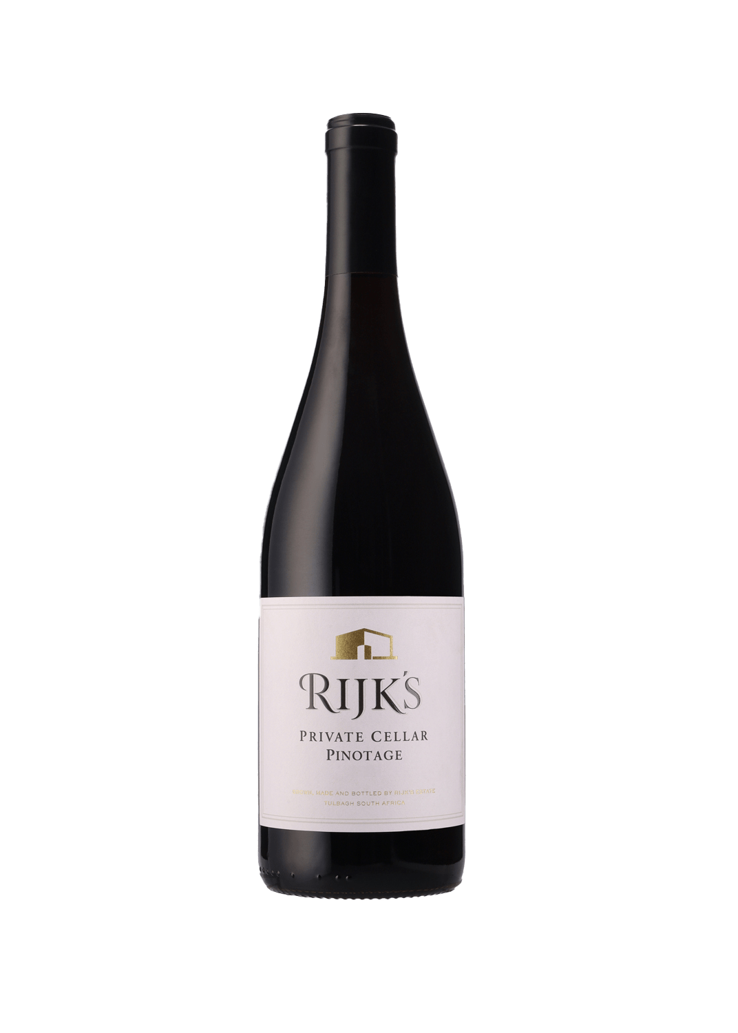 Rijks Pinotage Private Cellar 2020