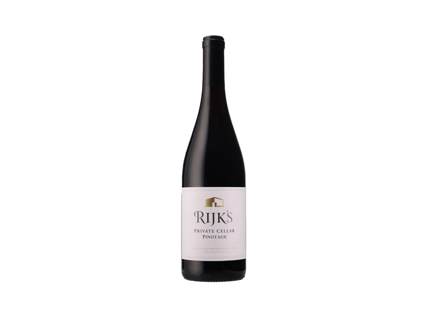 Rijks Pinotage Private Cellar 2020