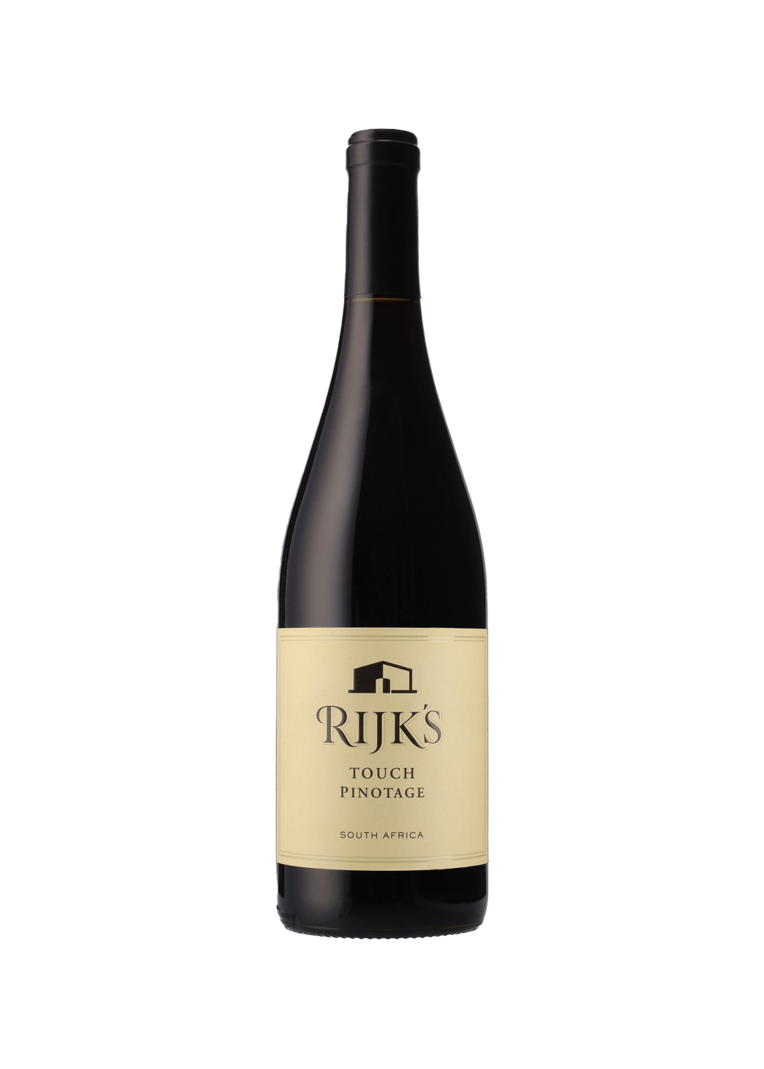 Rijks Pinotage Touch 2022