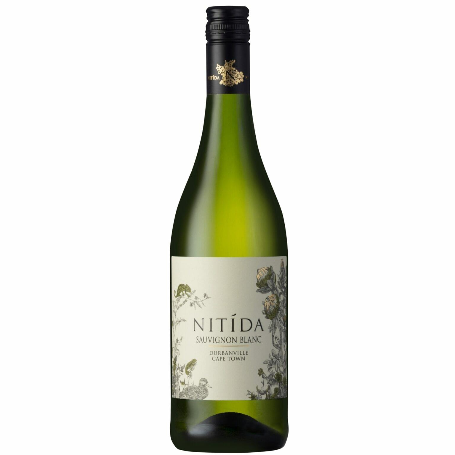 Nitida Sauvignon Blanc 2024