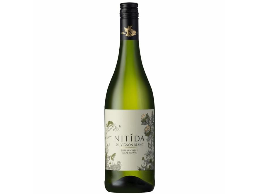 Nitida Sauvignon Blanc 2024