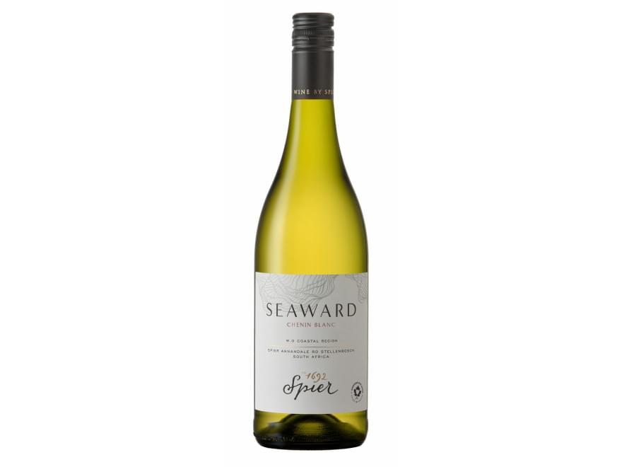 Spier Seaward Chenin Blanc 2019