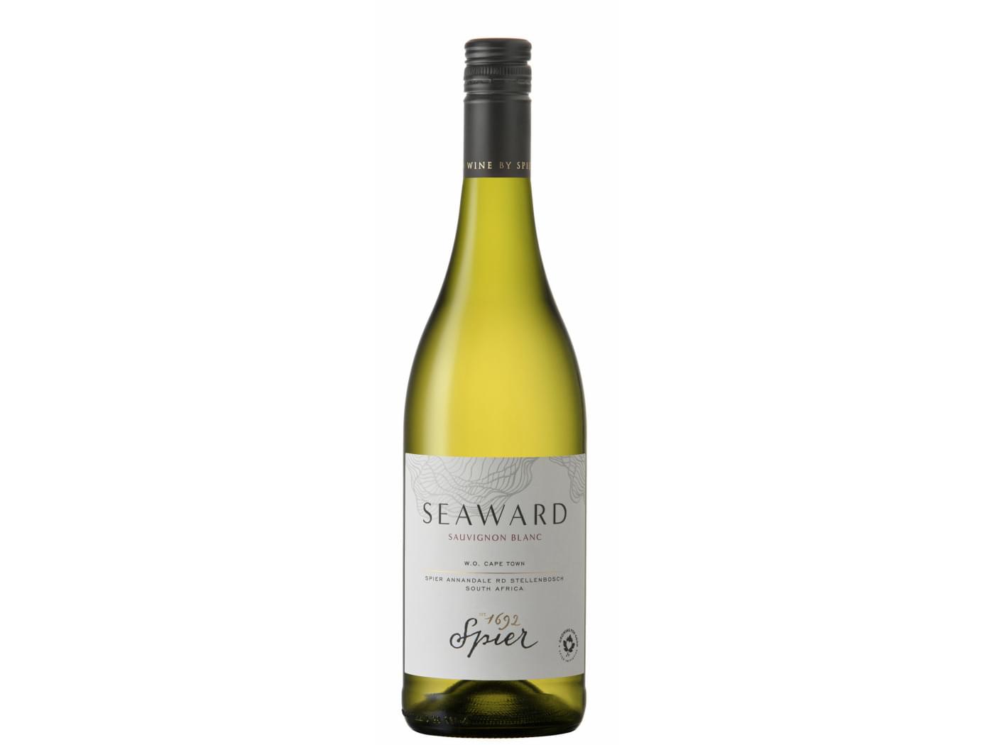 Spier Seaward Sauvignon Blanc 2023