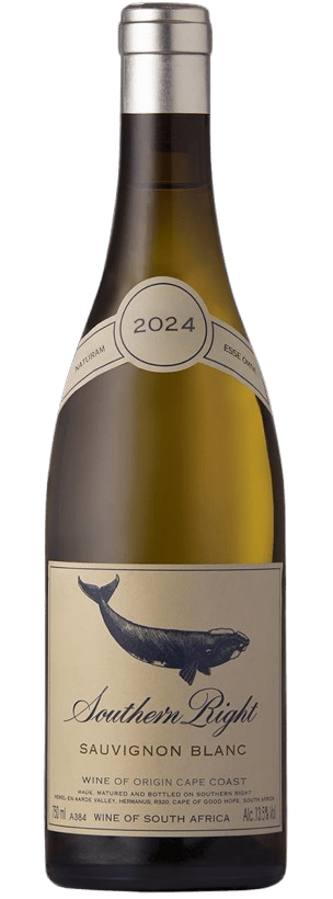 Southern Right Sauvignon Blanc 2024