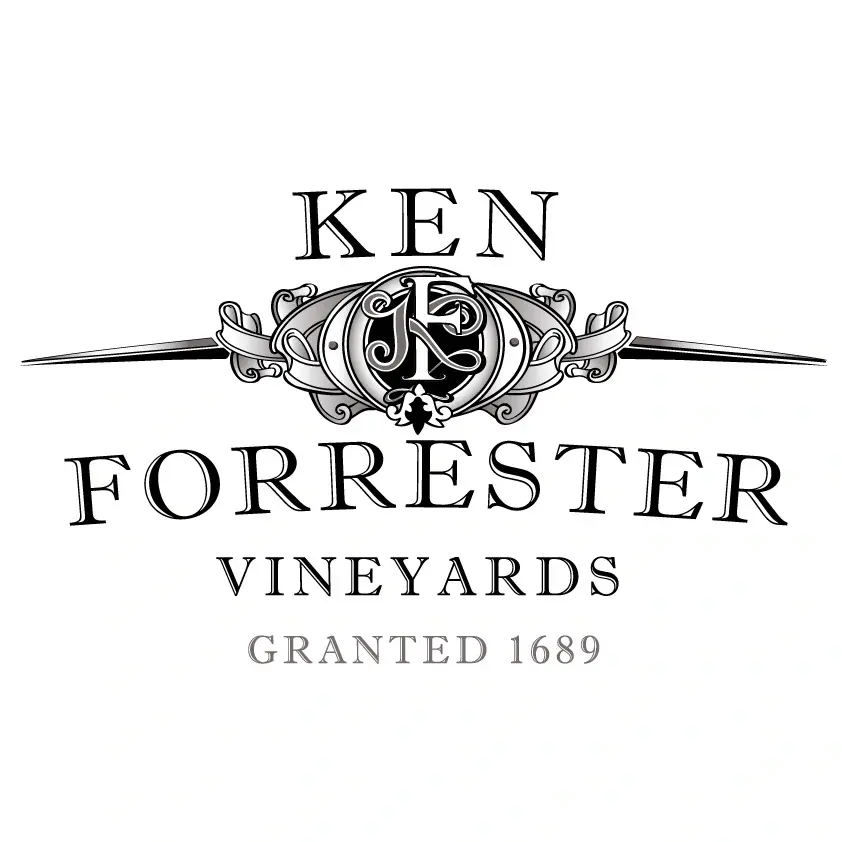 Ken Forrester